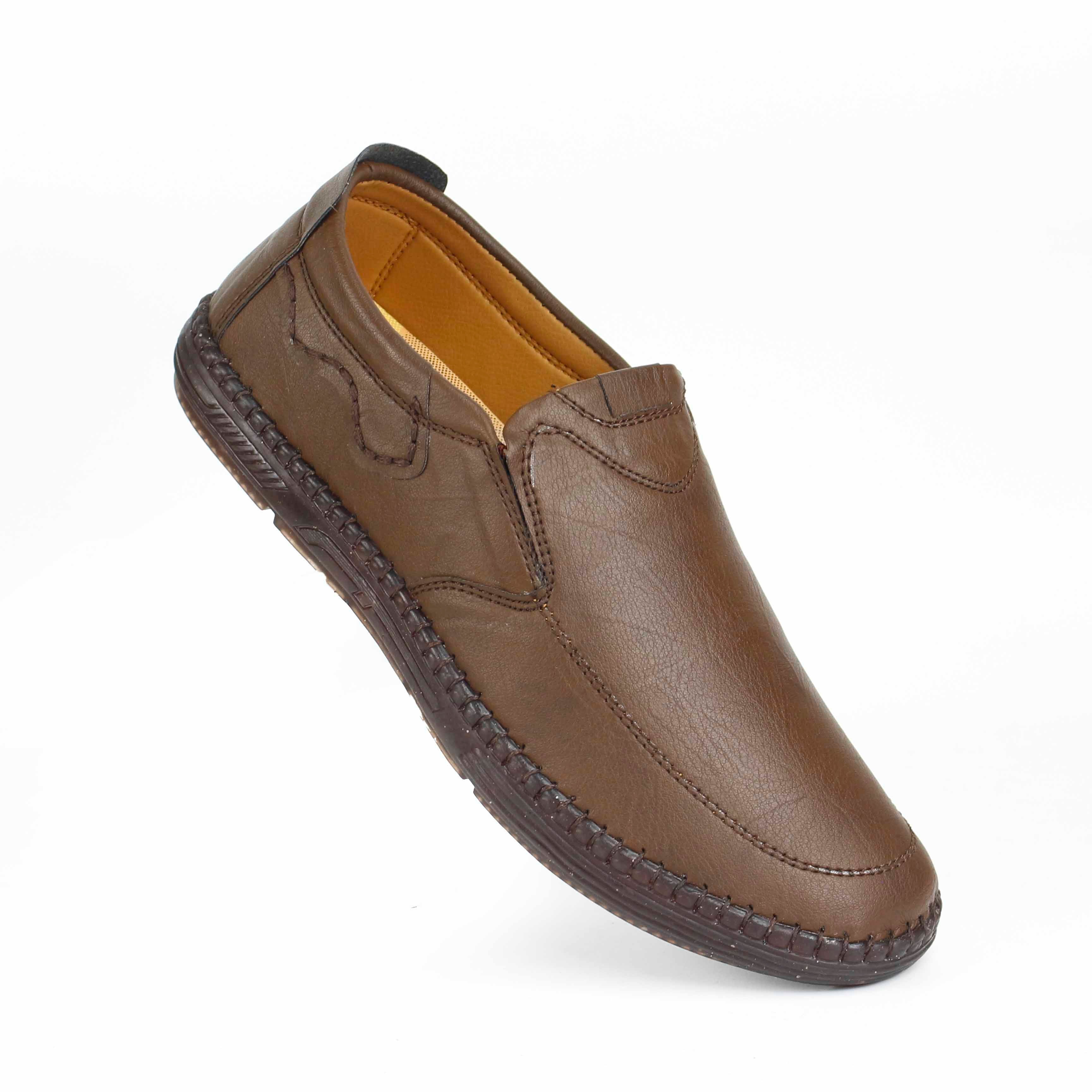 Medicated Slip-on's for Men | Dailywear formal shoes & loafers