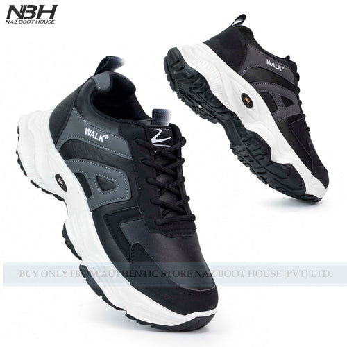 Men Casual Sneakers | Daily Use Running Shoes - [4036-40/45]
