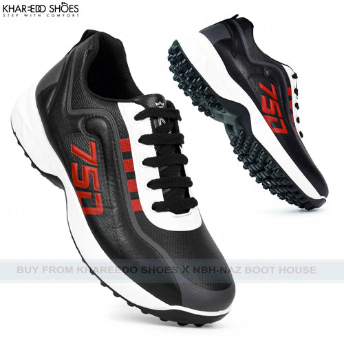 Gripper Shoes For Men | Men's Sports Running Sneakers - [4340-40/45]