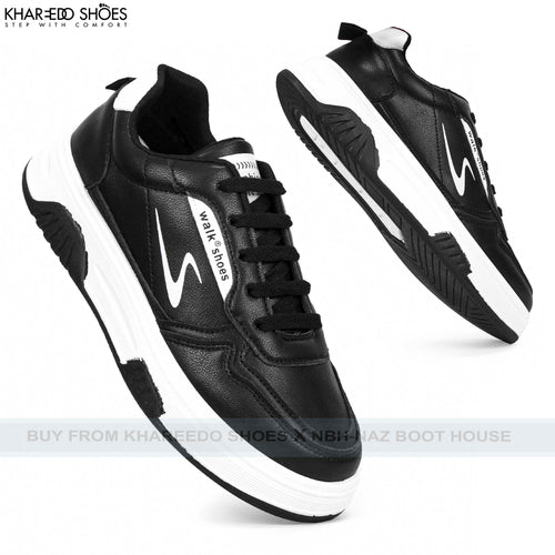 Buy Sneaker At Best Price In Pakistan | Khareedo Shoes - [4022-40/45]