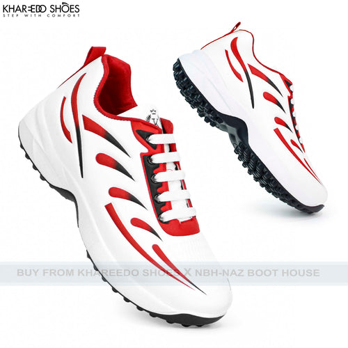 Gripper Shoes For Men | Men's Sports Running Sneakers - [4342-40/45]