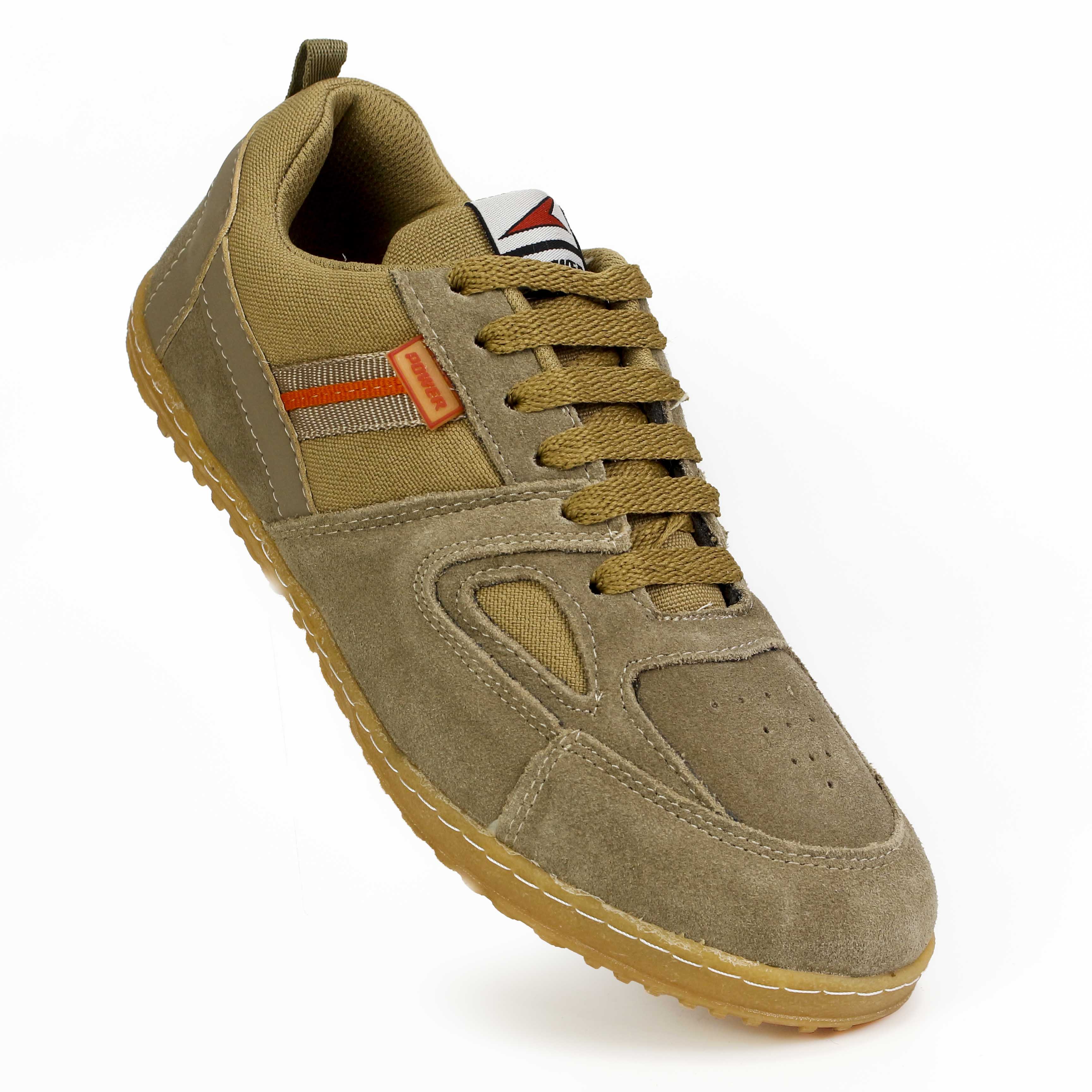 Nubuck Trendy Shoes For Men By Bata - Comfortable And Durable Sneakers | Casual Shoes For Men