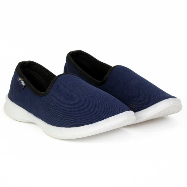 Pump Shoes For Women | Women's Canvas Shoes - [CA01-36/41]