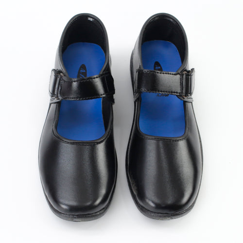 Girls School Shoes | School Pumps For Girls - [3 - 16 Years]