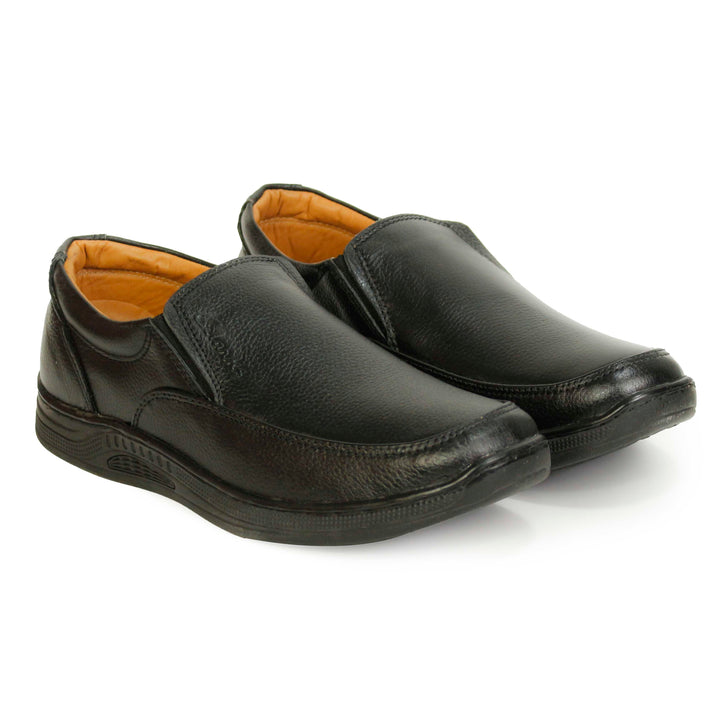 Buy Medicated Clarks Pure Leather Casual & Formal Shoes For Men in pakistan