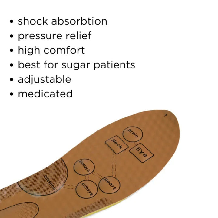 Buy Medicated Clarks Pure Leather Casual & Formal Shoes For Men in pakistan