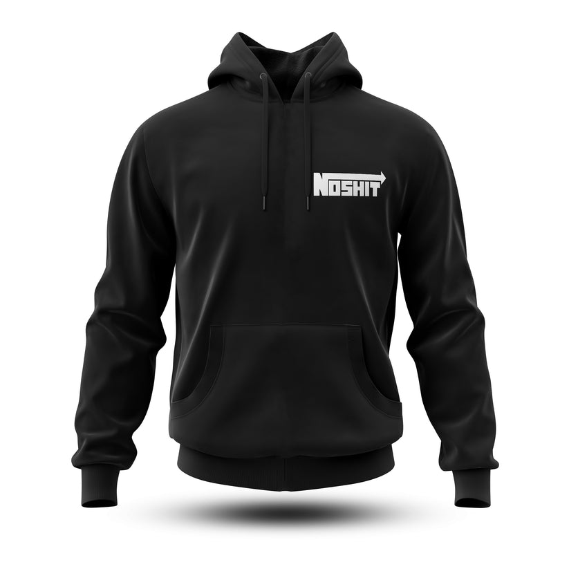 Notify Hoodie