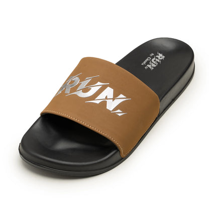 Mens Slides Causal Slippers | Chappal