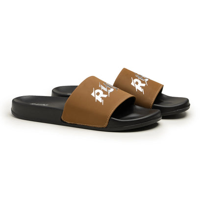 Mens Slides Causal Slippers | Chappal