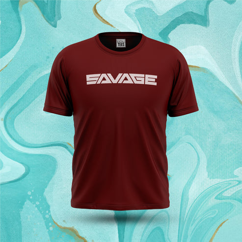 Savage Tees