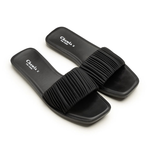 Slippers For Woamen | Women's Casual Waterproof Slippers - [7200-36/41]