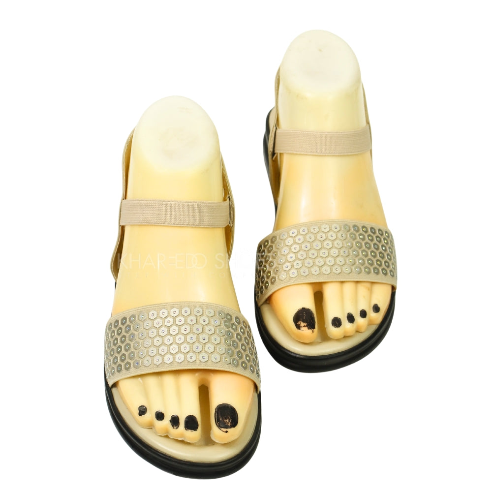 Women's Casual Sandals - Comfortable Daily Wear | Stylish & Lightweight Design