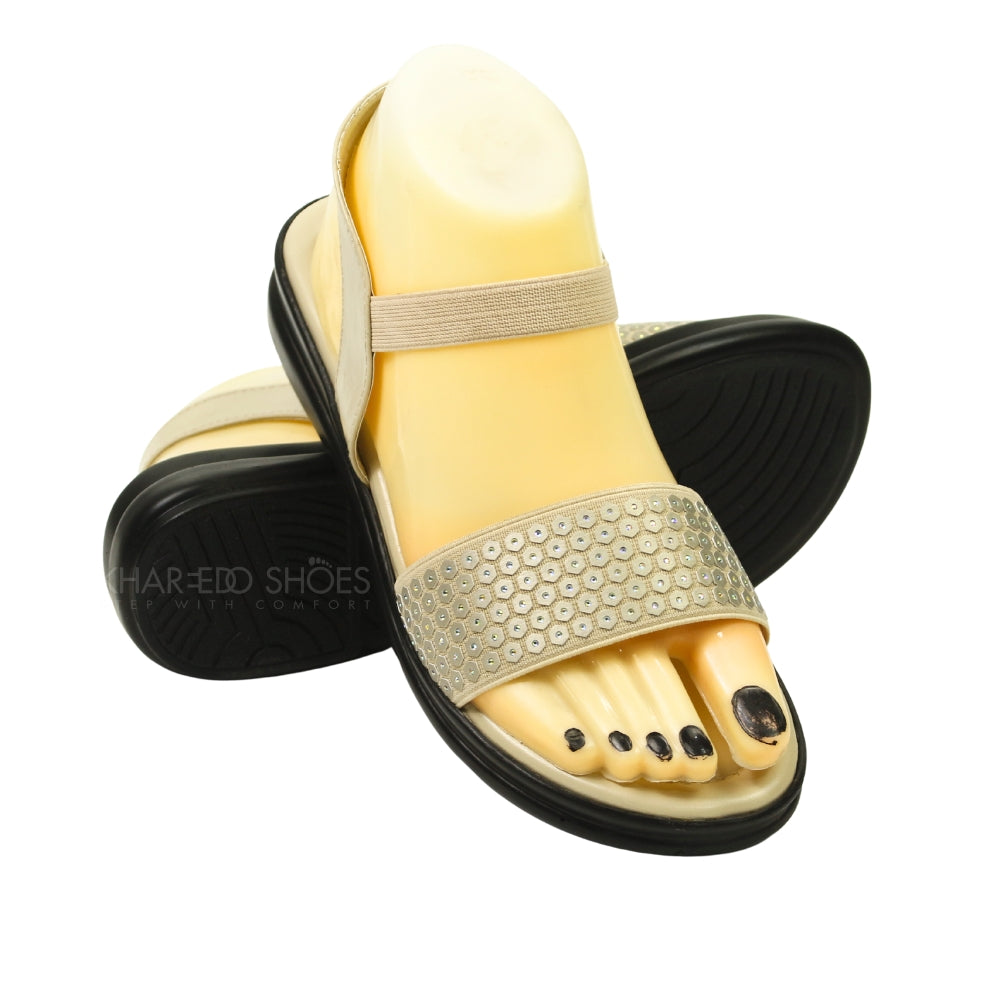 Women's Casual Sandals - Comfortable Daily Wear | Stylish & Lightweight Design