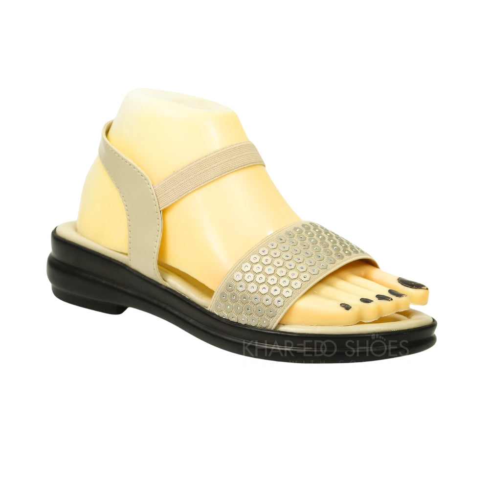 Women's Casual Sandals - Comfortable Daily Wear | Stylish & Lightweight Design