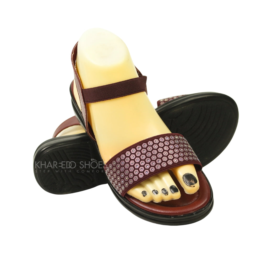 Women's Casual Sandals - Comfortable Daily Wear | Stylish & Lightweight Design