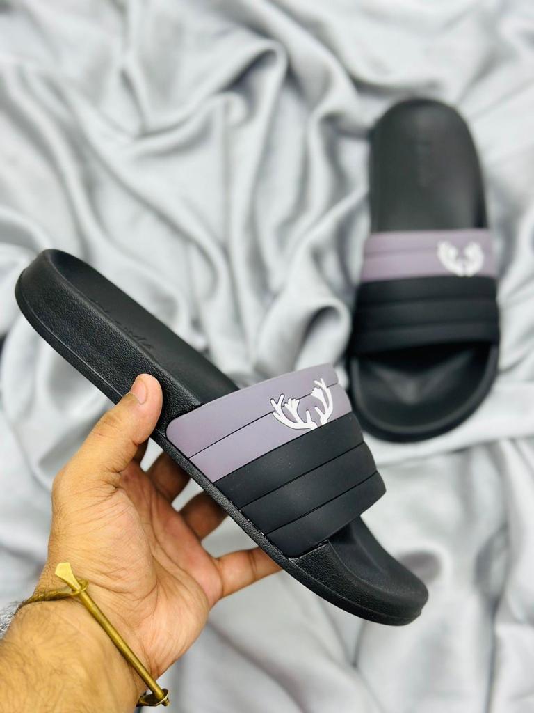 Imported Slides For Mens By Chawala | Slippers for Men