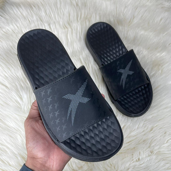 Slides - Flip Flop For Men | Casual Slippers For Men - [SL-2503-40/44]