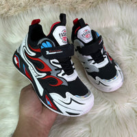 Pumps