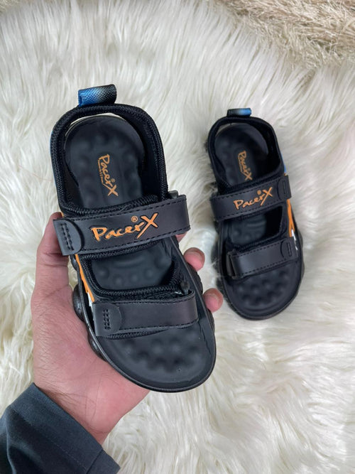 Buy Sandals For Kids At Best Price In Pakistan | Sandals For Girls And Boys - [SE-014-25/36]