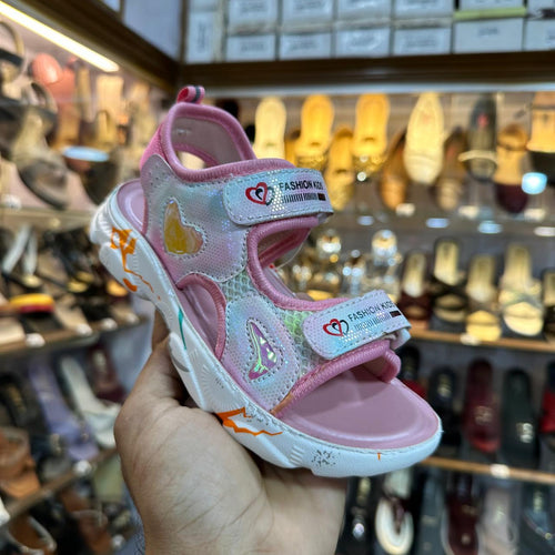 Buy Imported Kito For Girls | Casual Sandals For Girls - [692-GIRLS]