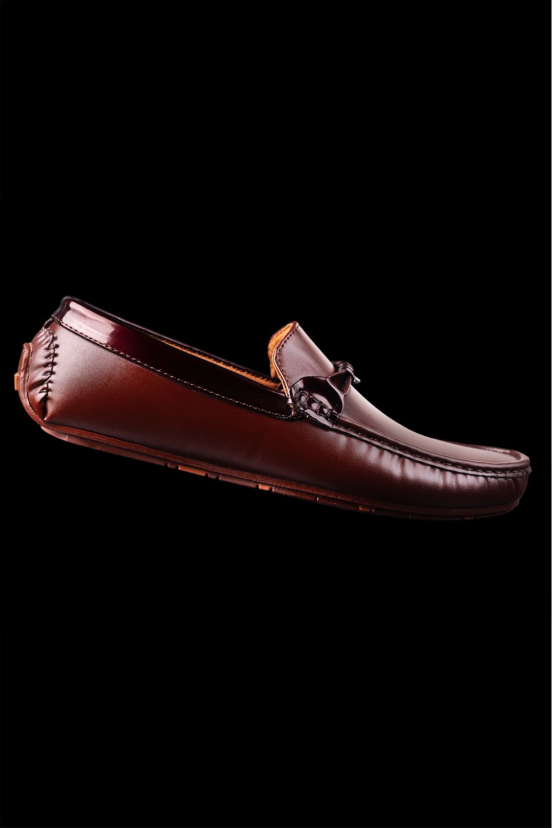 Buy Imported Loafers for Men - Buckle Detail | Slip-On Formal Shoes