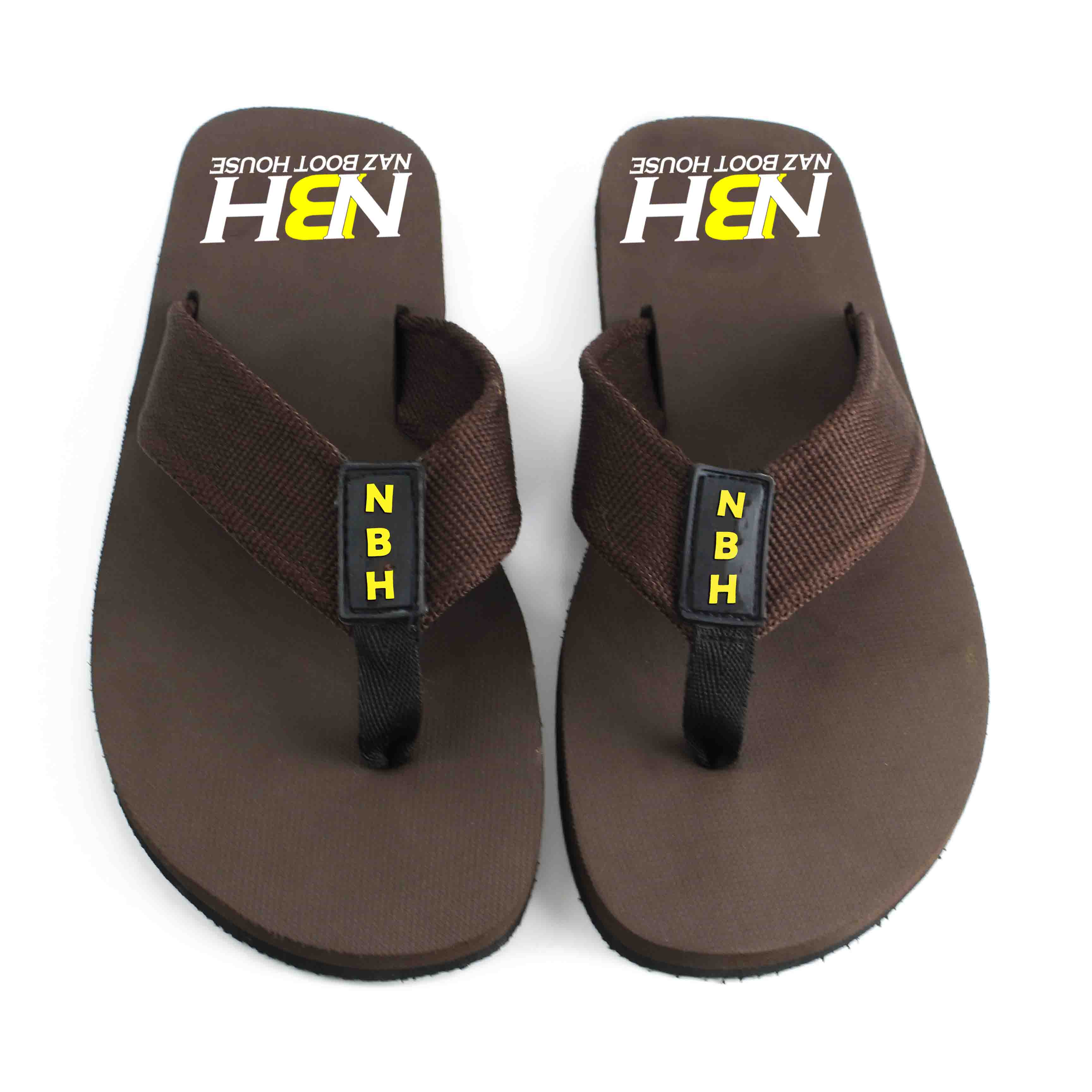 Buy Men's Flip-Flop Slippers | Daily Wear Chappals for Men