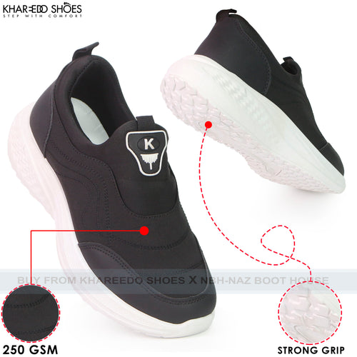 Buy Skecher Shoes For Men | Men's Casual Running Shoes [4827-40/45]