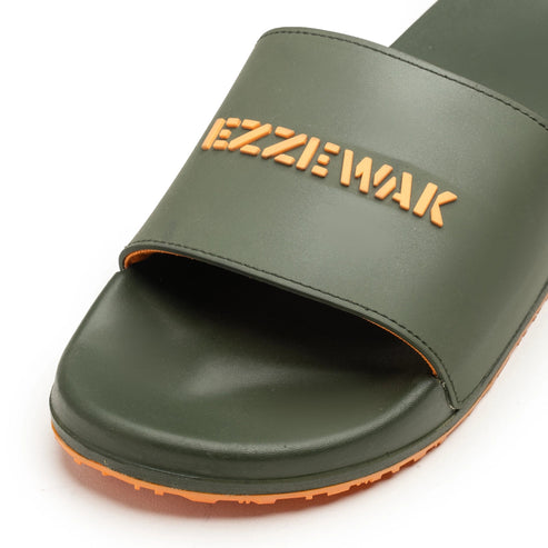 Mens Slides Causal Slipper |Chappal