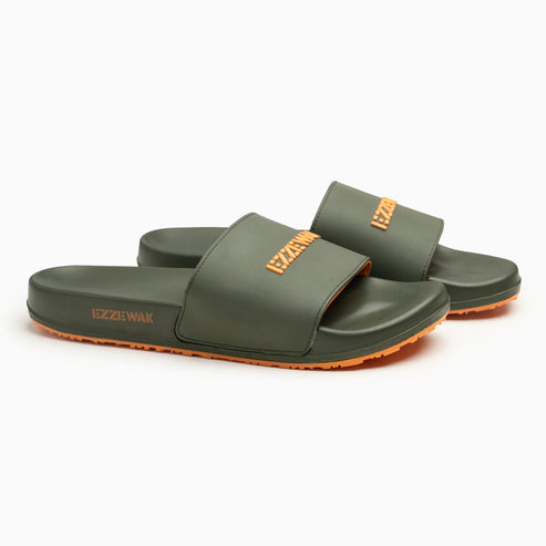 Mens Slides Causal Slipper |Chappal