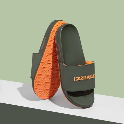 Imported Original Ezeewalk Slides For Men