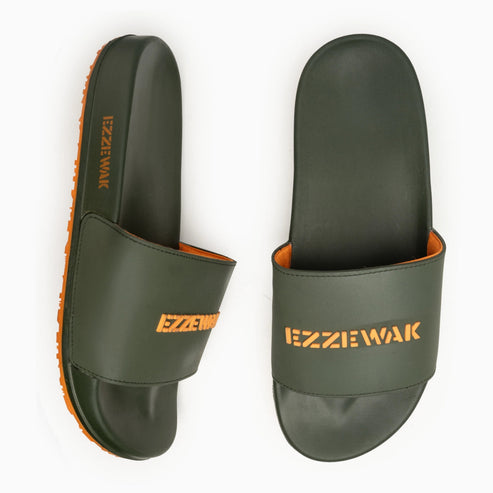 Mens Slides Causal Slipper |Chappal