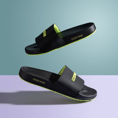 Imported Original Ezeewalk Slides For Men