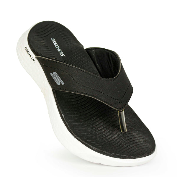 Skechers Men's Flip Flop Slippers – Slippers For Men-  [9212-39/44]