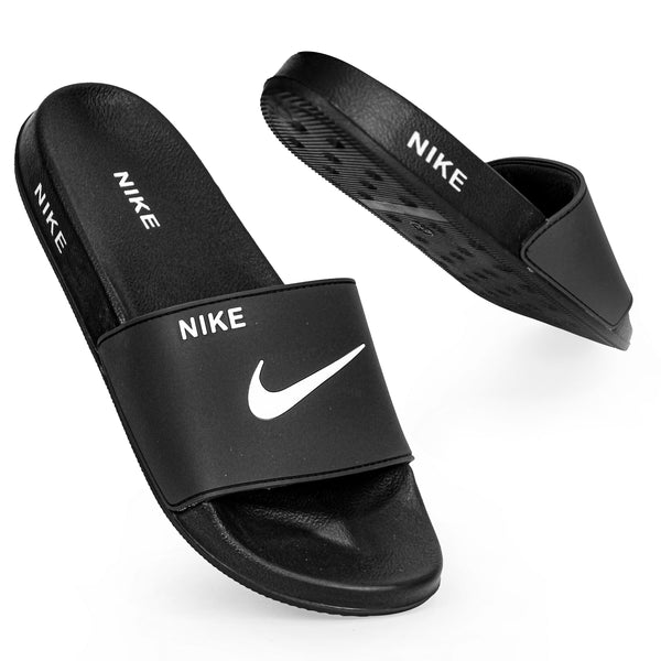 Slides for Men in Pakistan – Comfortable Casual Footwear
