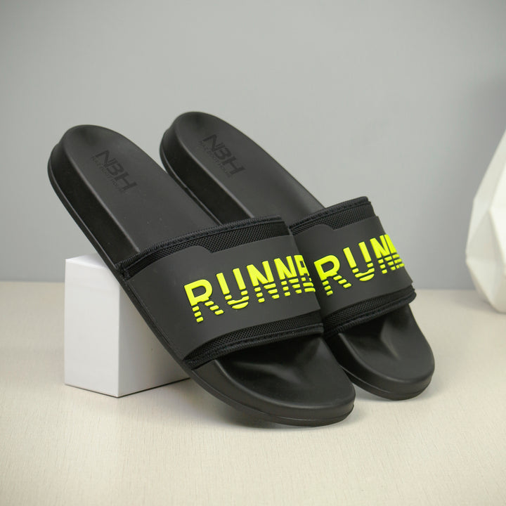 Slides for Men in Pakistan – Comfortable Casual Footwear