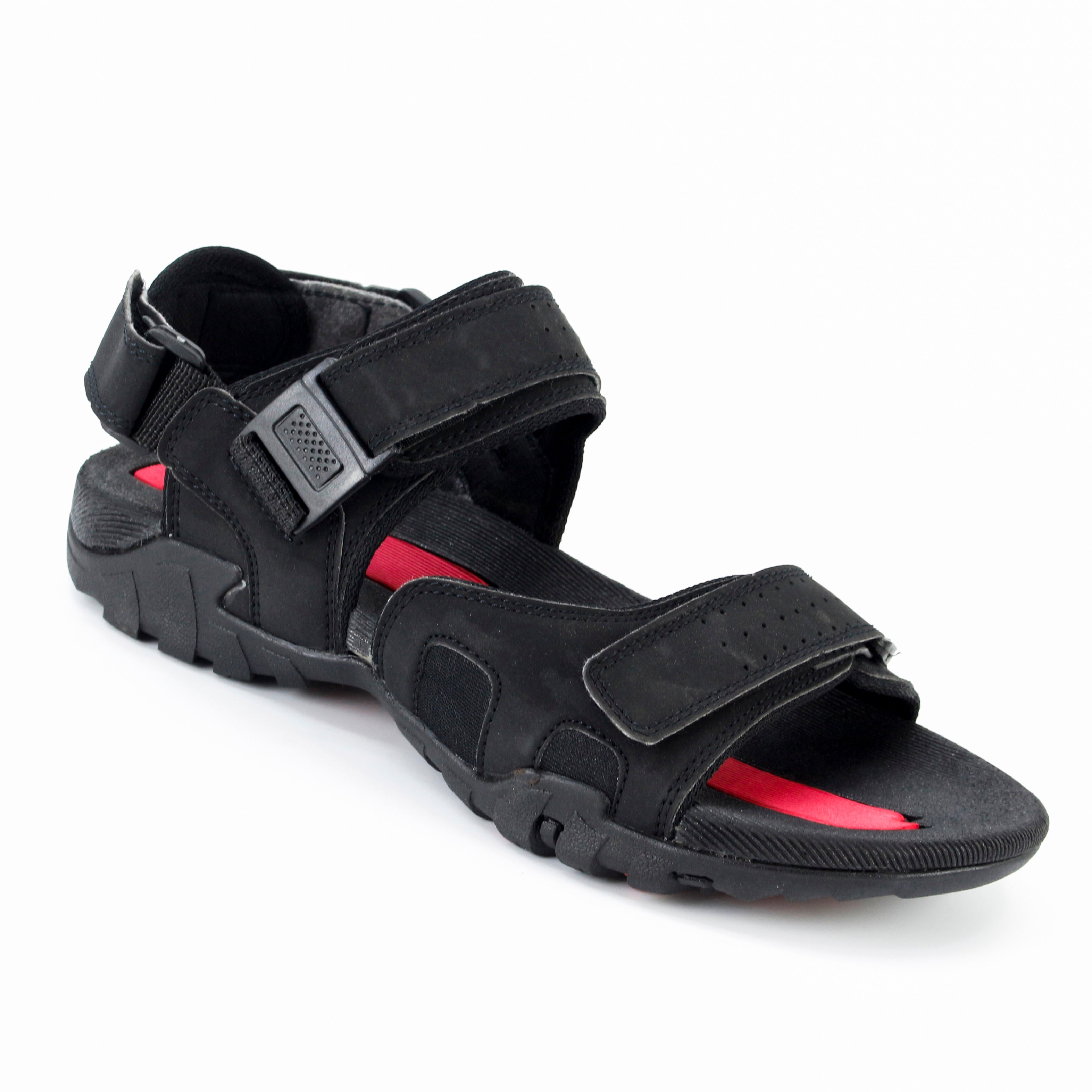 Men's Comfortable And Durable Sandals - Doule Strap Sandals For Boys