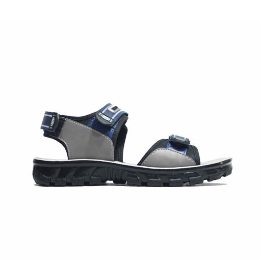 Men's Comfortable And Durable Sandals - Doule Strap Sandals For Boys