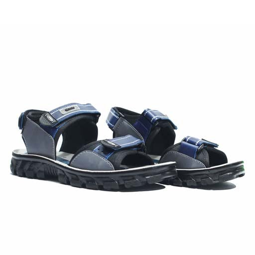 Men's Comfortable And Durable Sandals - Doule Strap Sandals For Boys