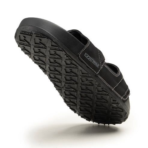 Urbanize Slides | Pull-back strap Men Slippers