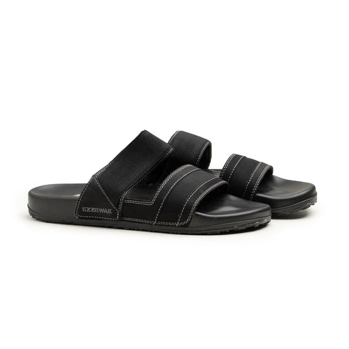 Urbanize Slides | Pull-back strap Men Slippers