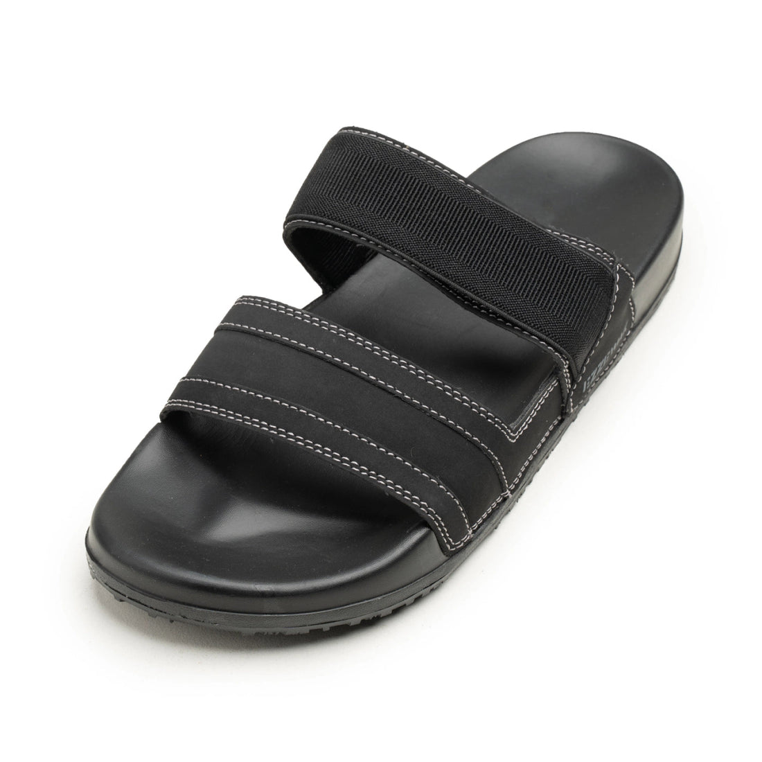 Urbanize Slides | Pull-back strap Men Slippers