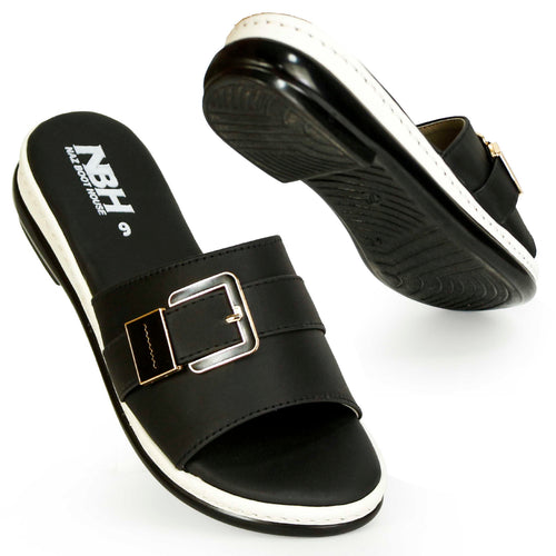 Comfortable slippers for women daily use
