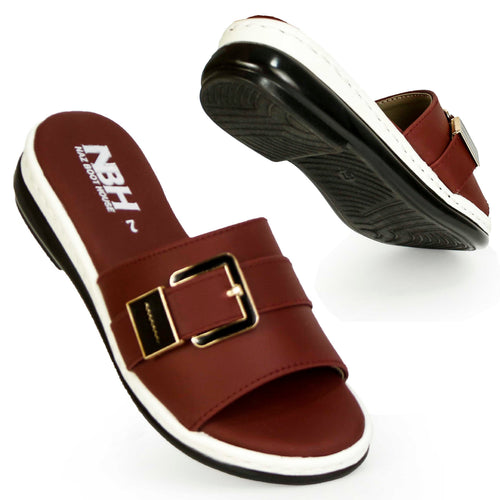 Comfortable slippers for women daily use