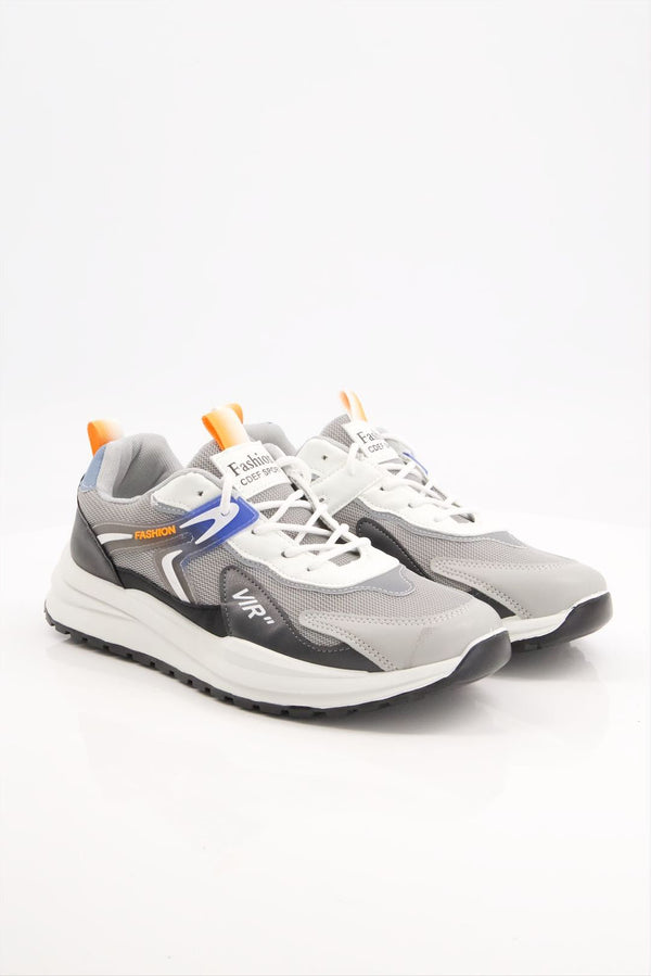 Sneakers For Men | Men's Durable And Light Weight Joggers - [4042-40/45]