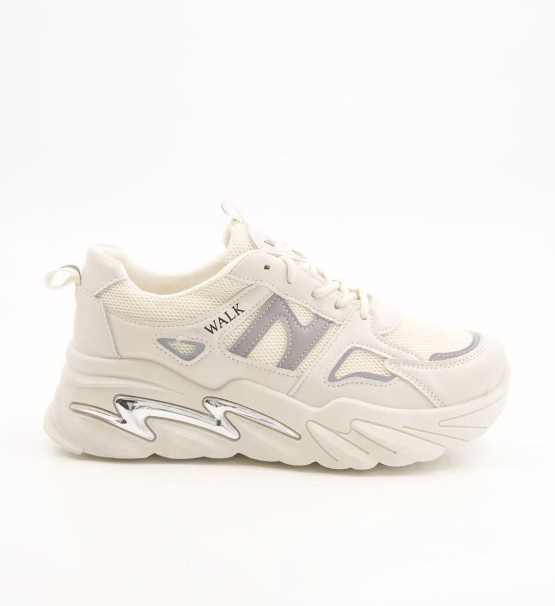 Womens Shoes Chunky UniSex Sneakers | Joggers